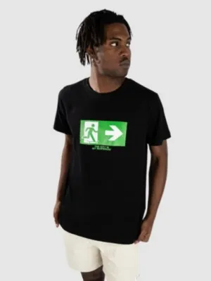 Mister Tee Skate Exit Camiseta