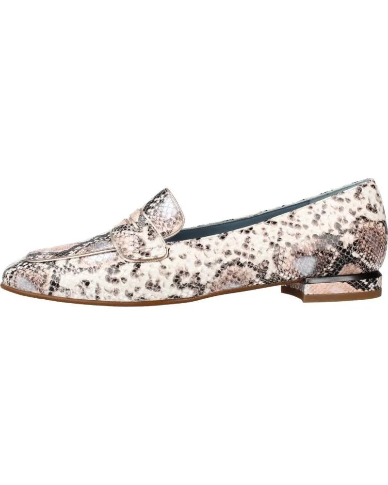 Mocasines de Mujer  20290J ANIMAL PRINT