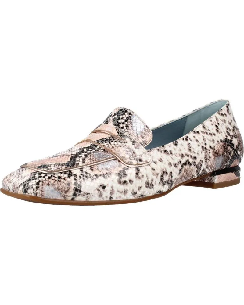 Mocasines de Mujer  20290J ANIMAL PRINT