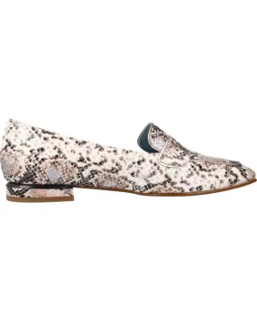 Mocasines de Mujer  20290J ANIMAL PRINT