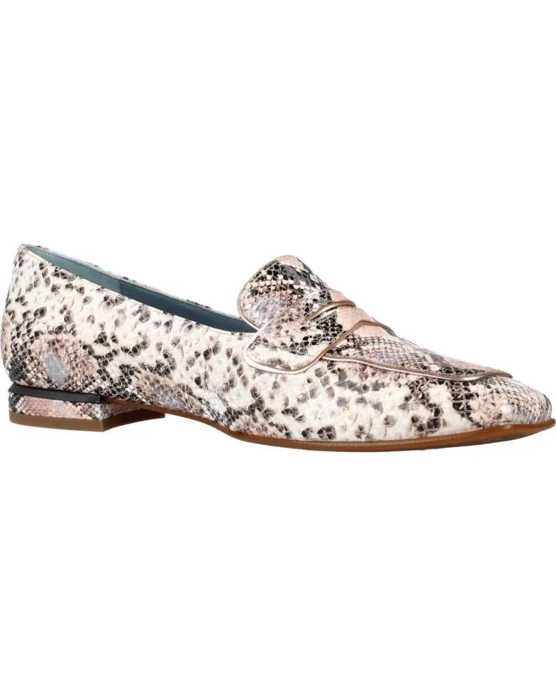 Mocasines de Mujer  20290J ANIMAL PRINT