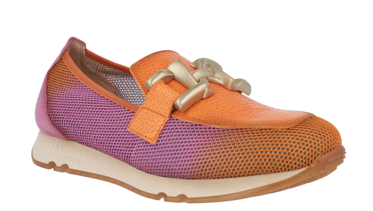 Mocasines deportivos multicolor Kaira para mujer