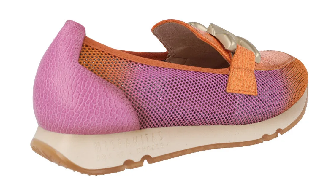 Mocasines deportivos multicolor Kaira para mujer