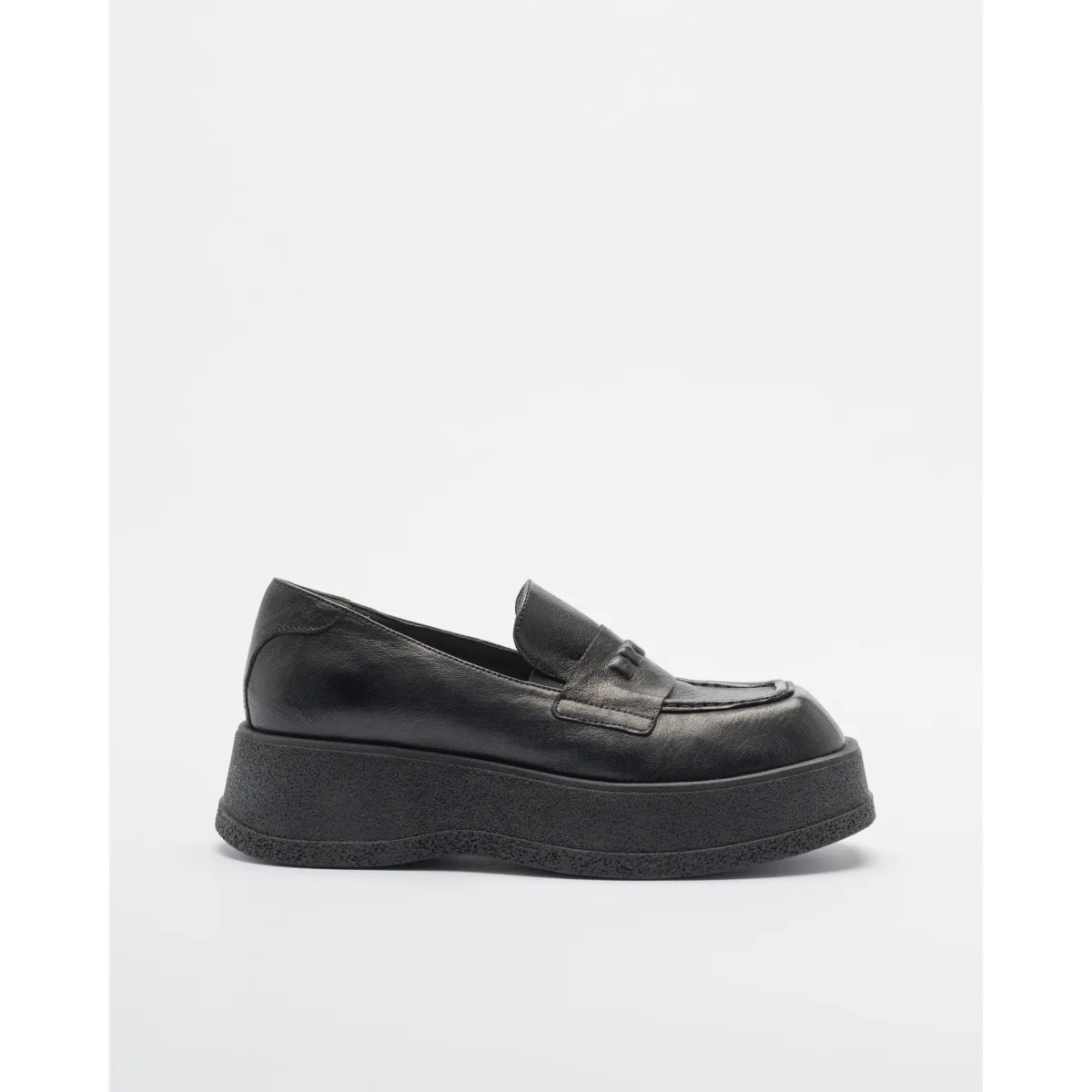 Mocasines Dropp 9931 Negro