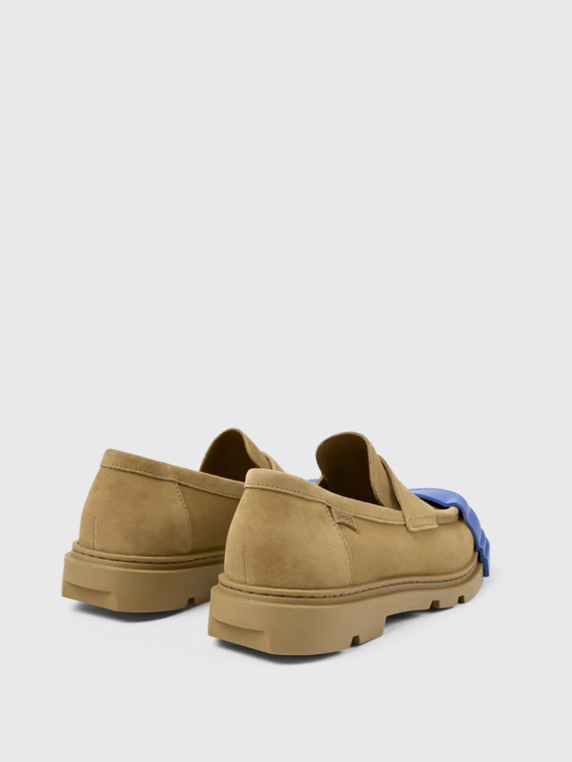 Mocasines hombre Camper