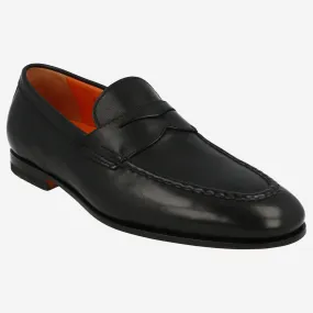 Mocasines HOMBRE Santoni 18007SA4BSLF