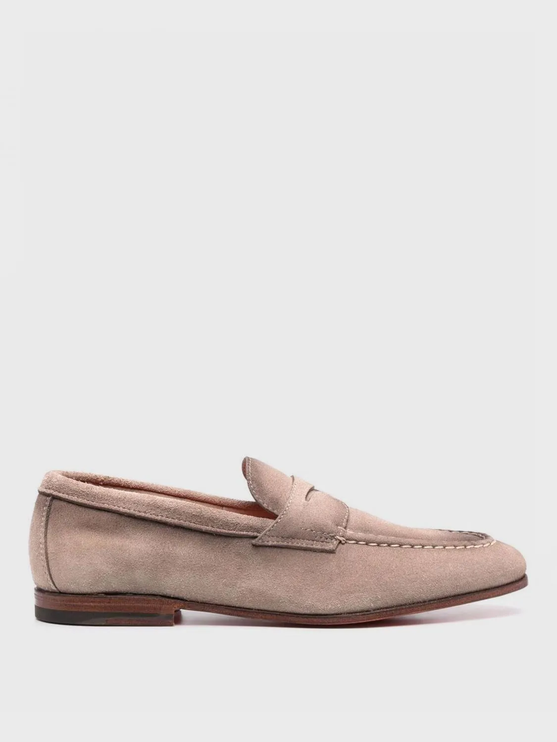 Mocasines hombre Santoni