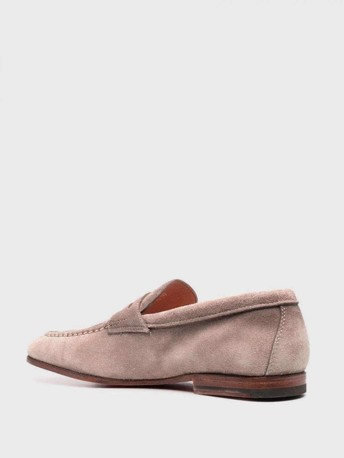 Mocasines hombre Santoni