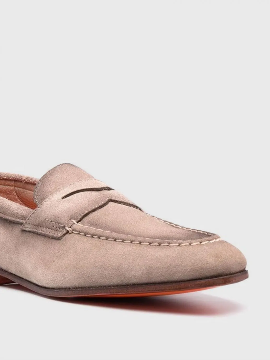 Mocasines hombre Santoni