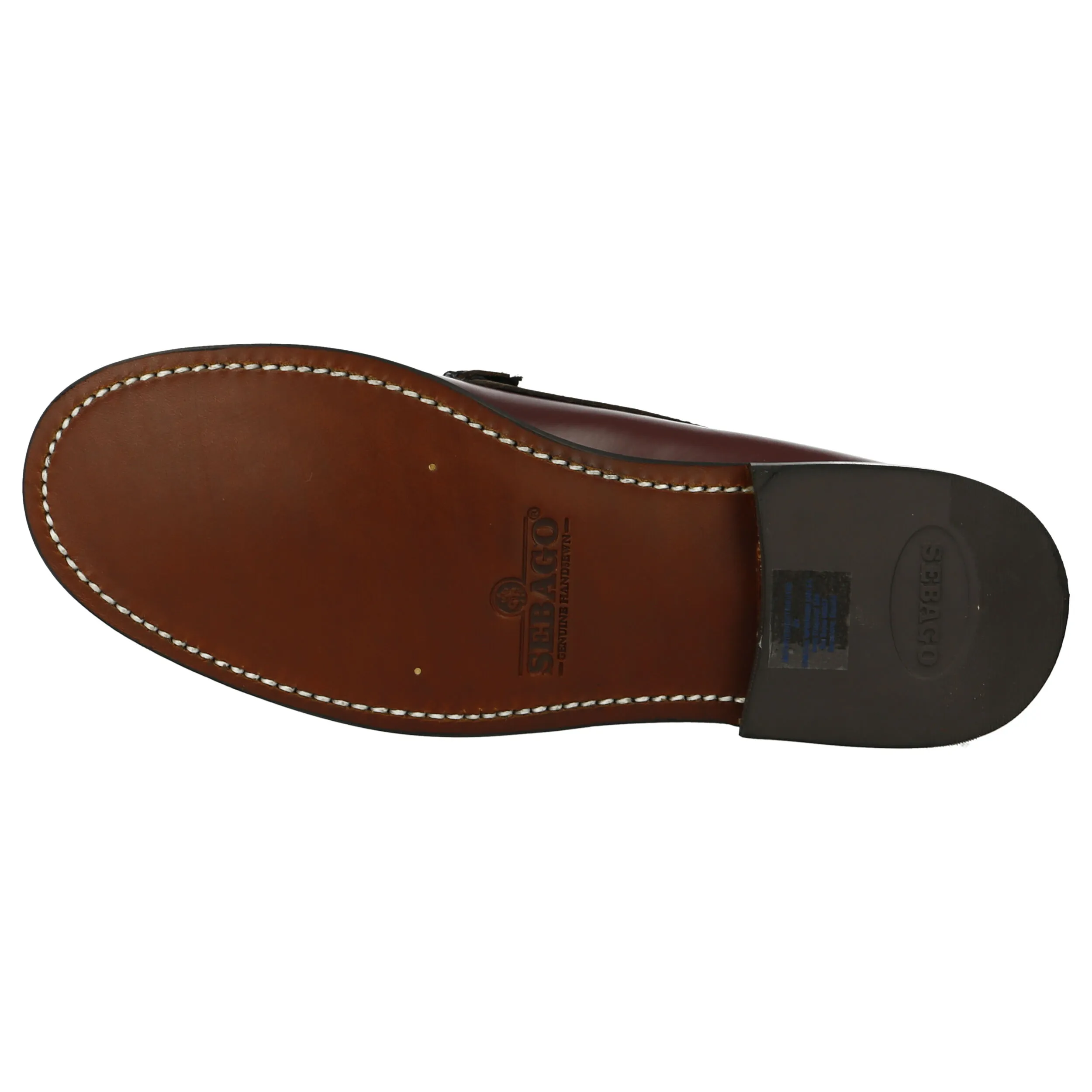 Mocasines Hombre Sebago 7001R20