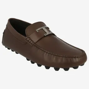 Mocasines Hombre Tod's XXM52K0GW60N6M