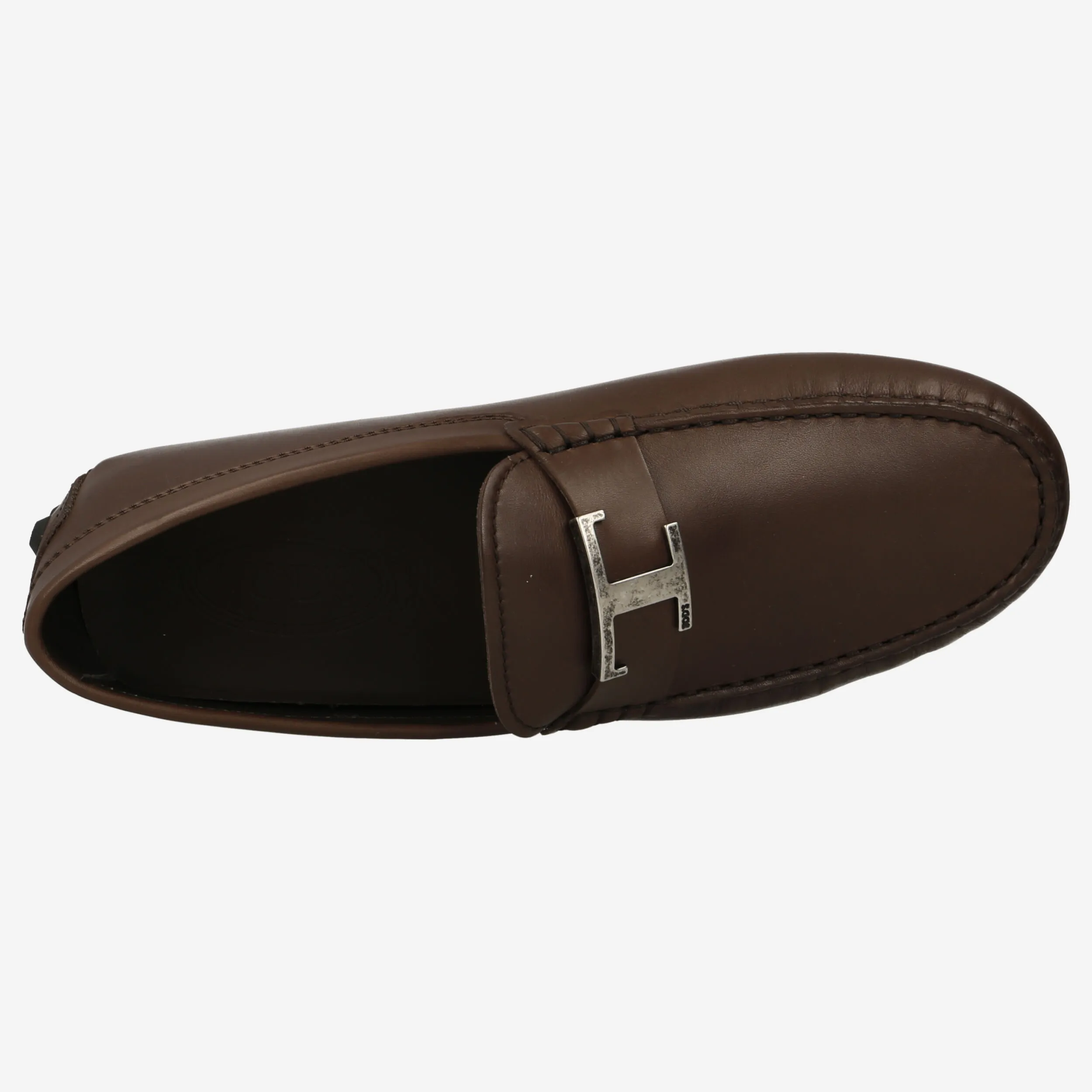 Mocasines Hombre Tod's XXM52K0GW60N6M