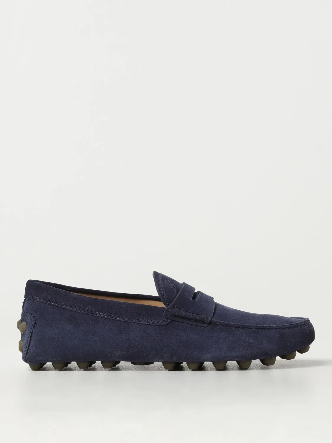 Mocasines hombre Tod's