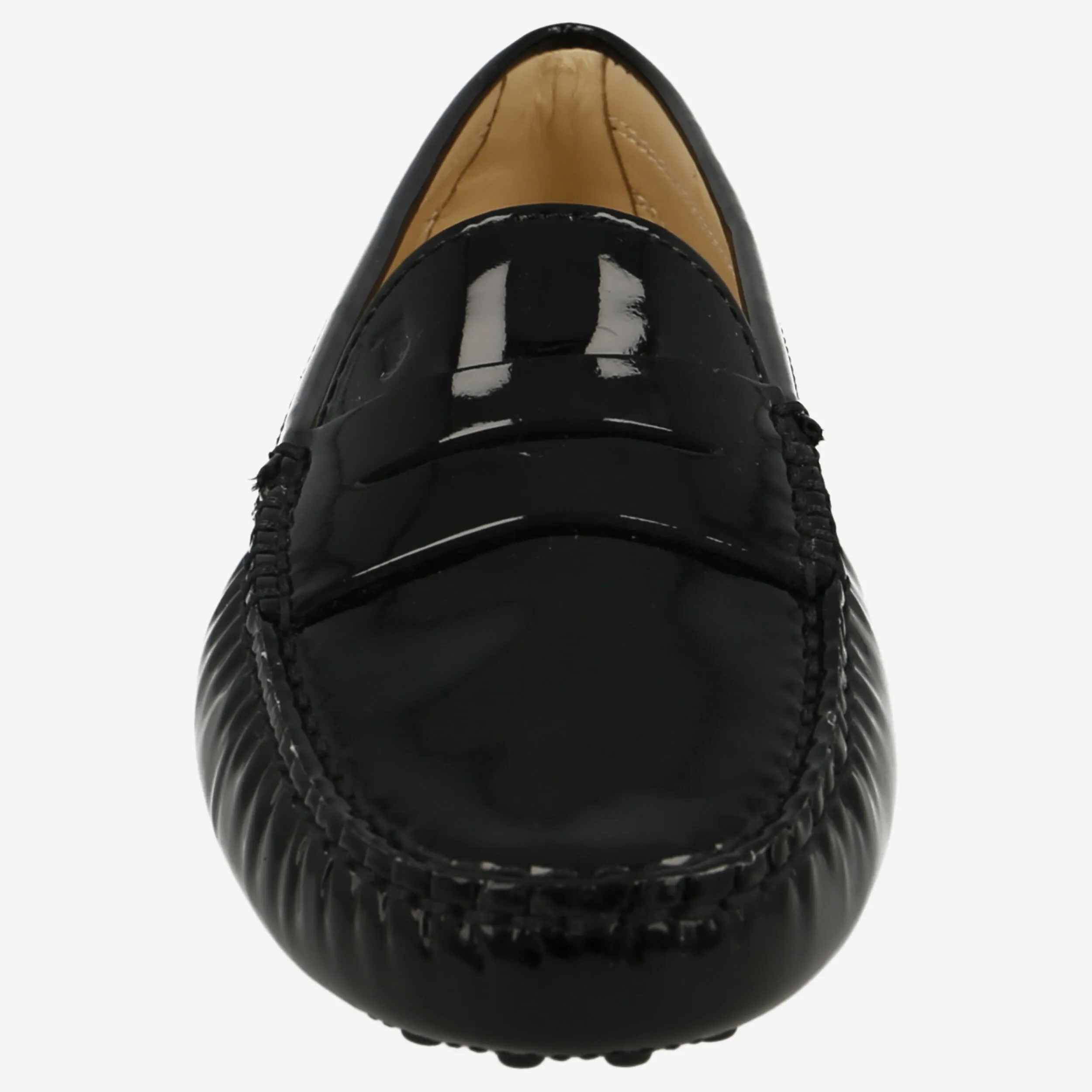 Mocasines Mujer Tod's XXW52K0HL10N6M