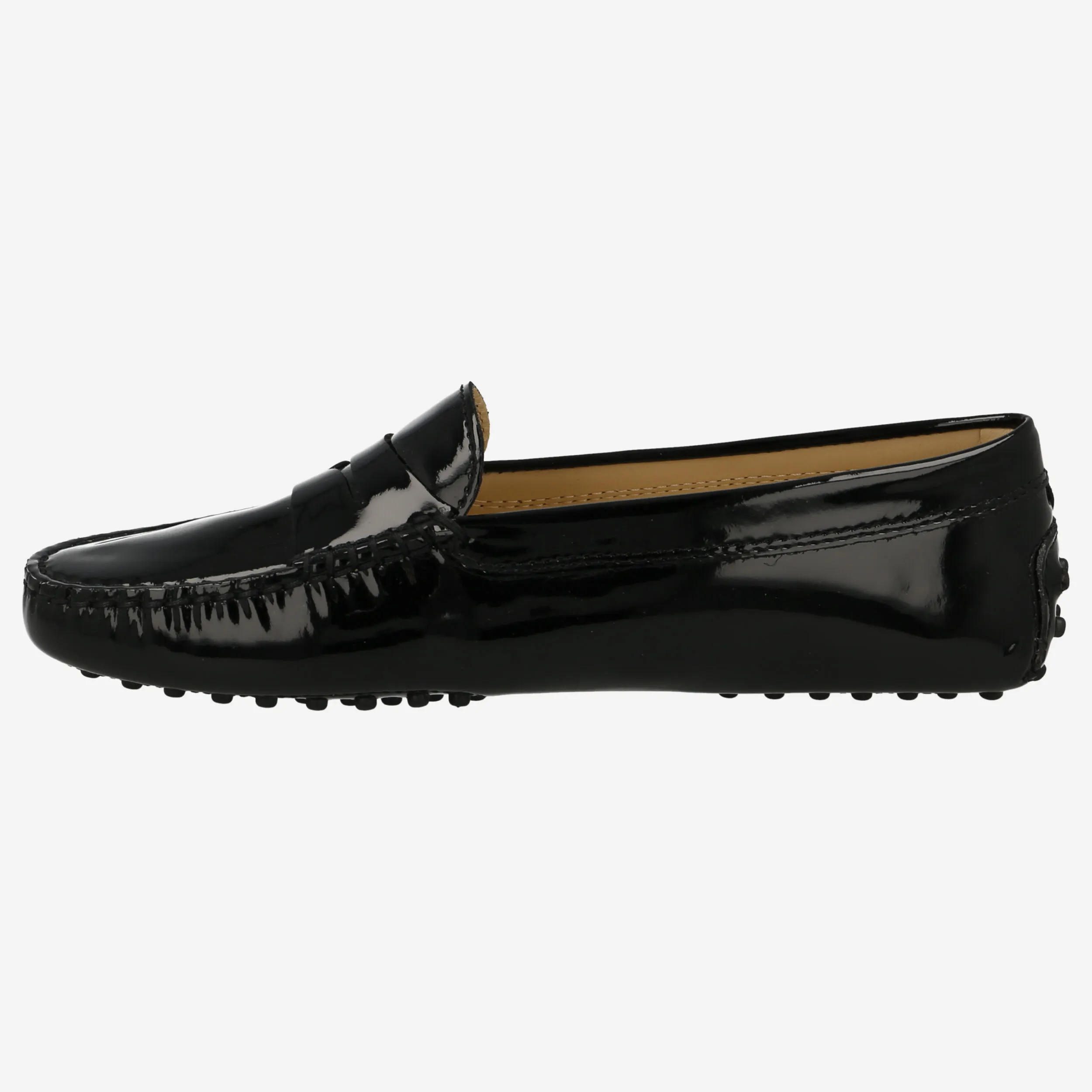 Mocasines Mujer Tod's XXW52K0HL10N6M