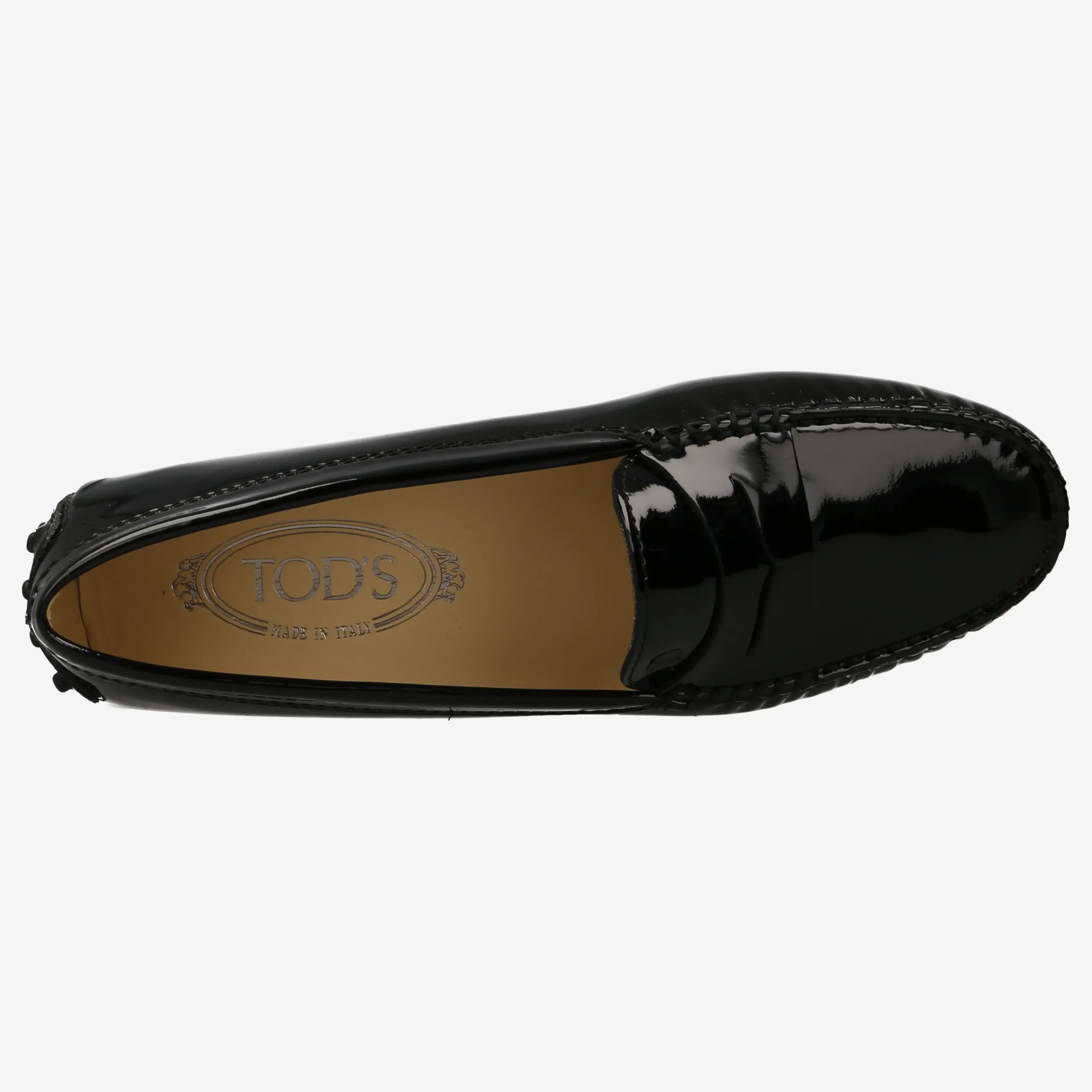 Mocasines Mujer Tod's XXW52K0HL10N6M