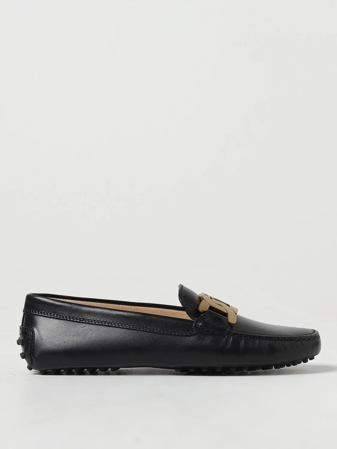 Mocasines mujer Tod's