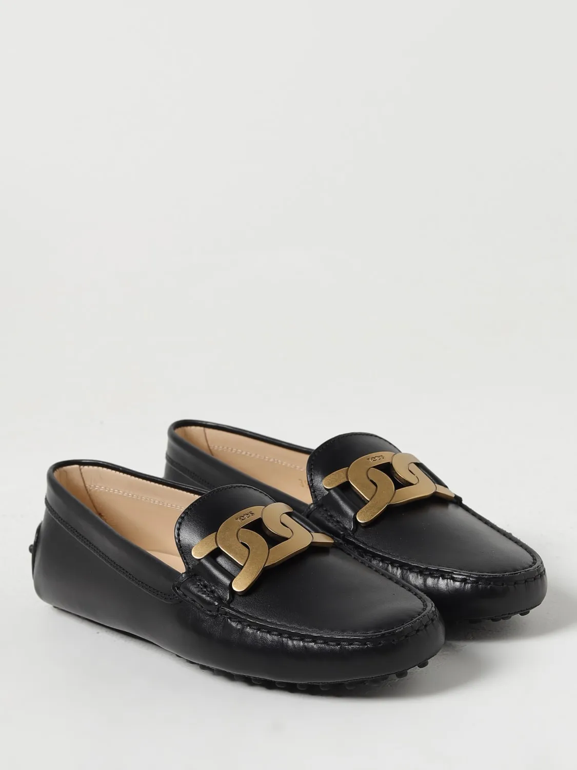 Mocasines mujer Tod's