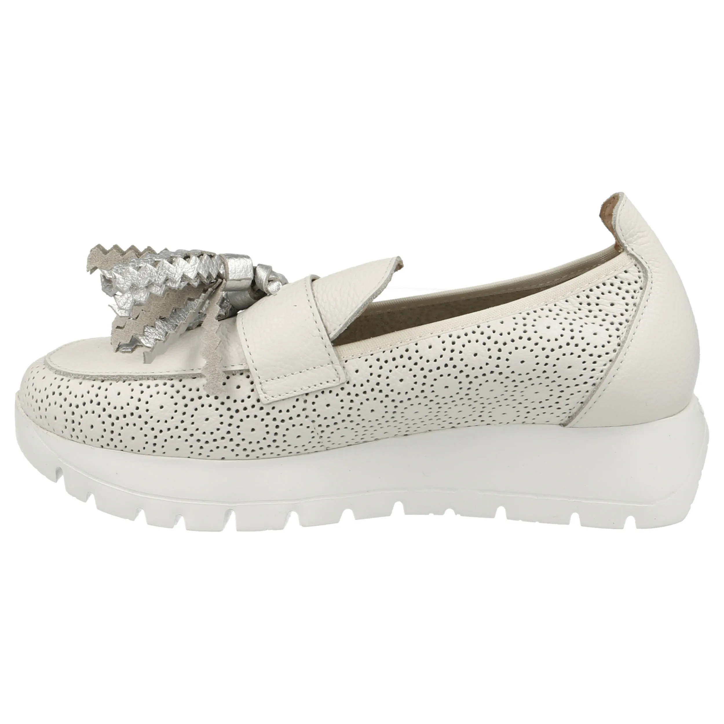 Mocasines Mujer Wonders LOAFERS