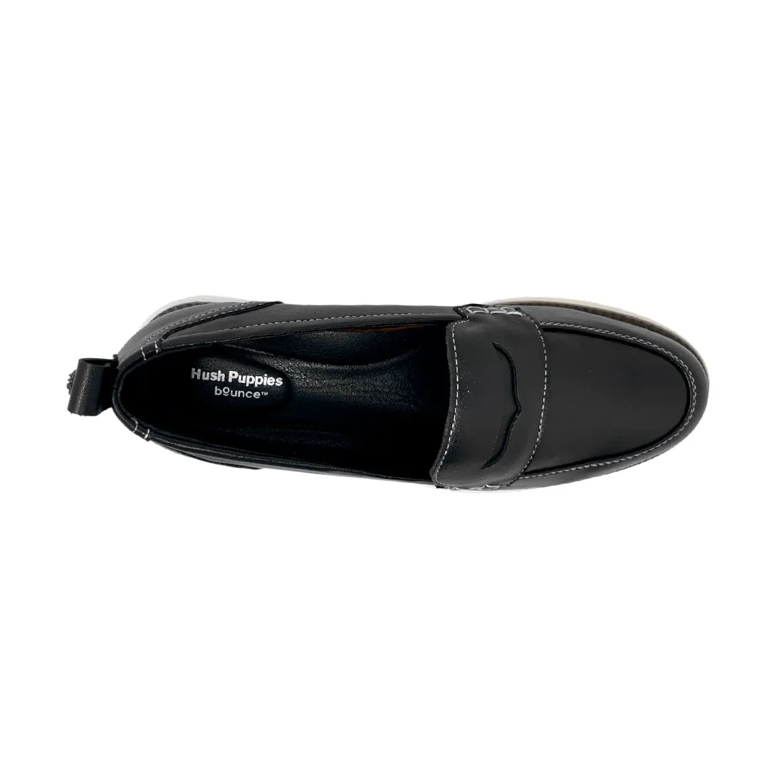 Mocasines Soade negro