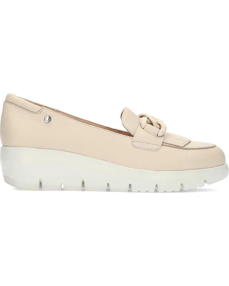 Mocasines STONEFLY  de Mujer MOCASINES 217317  HUMUS