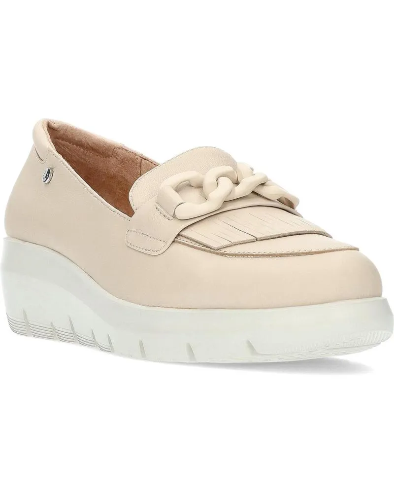 Mocasines STONEFLY  de Mujer MOCASINES 217317  HUMUS