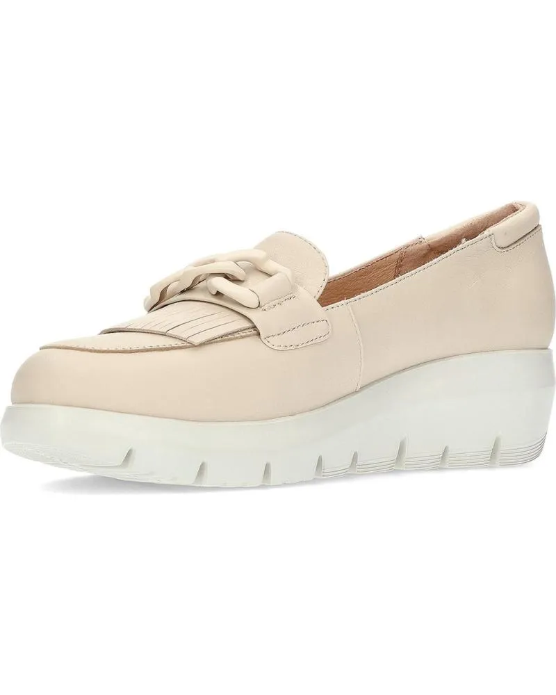 Mocasines STONEFLY  de Mujer MOCASINES 217317  HUMUS