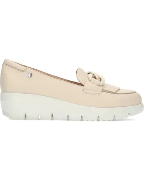 Mocasines STONEFLY  de Mujer MOCASINES 217317  HUMUS