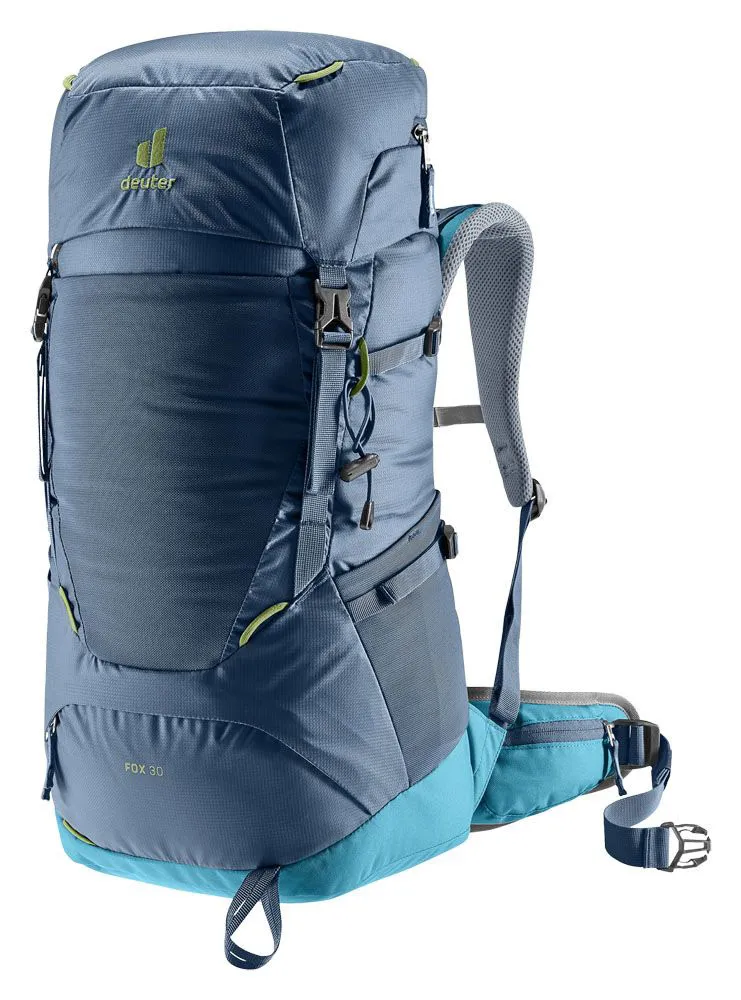 Mochila deuter Fox 30 Jr