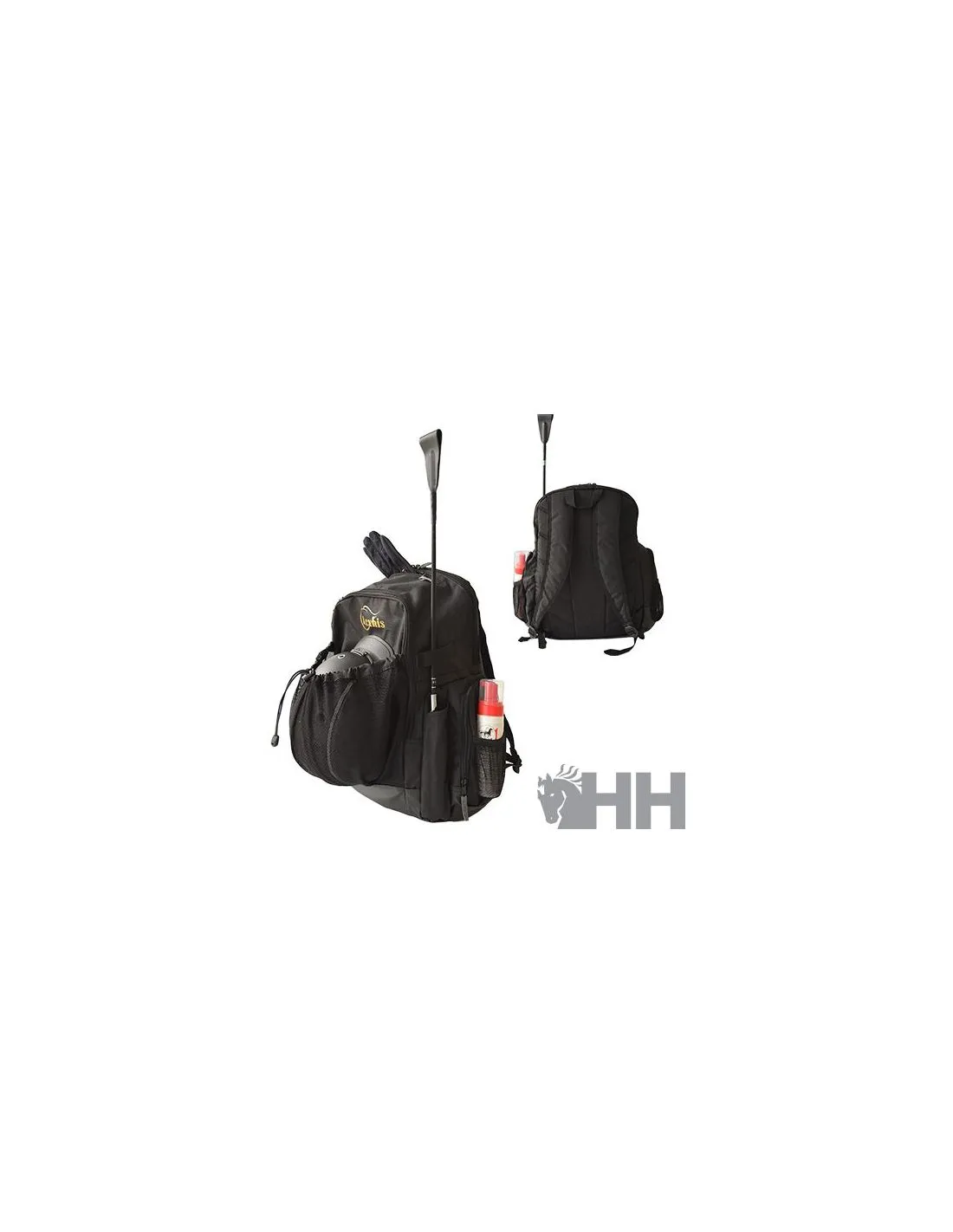 MOCHILA LEXHIS GROOM BAG