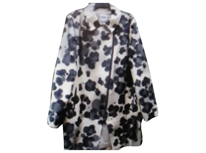 Moschino Cheap And Chic Chaquetas 