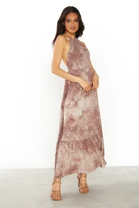 Mya Maxi Dress