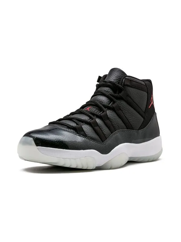 N370O Jorda -Air Jordan 11 Retro 72-10