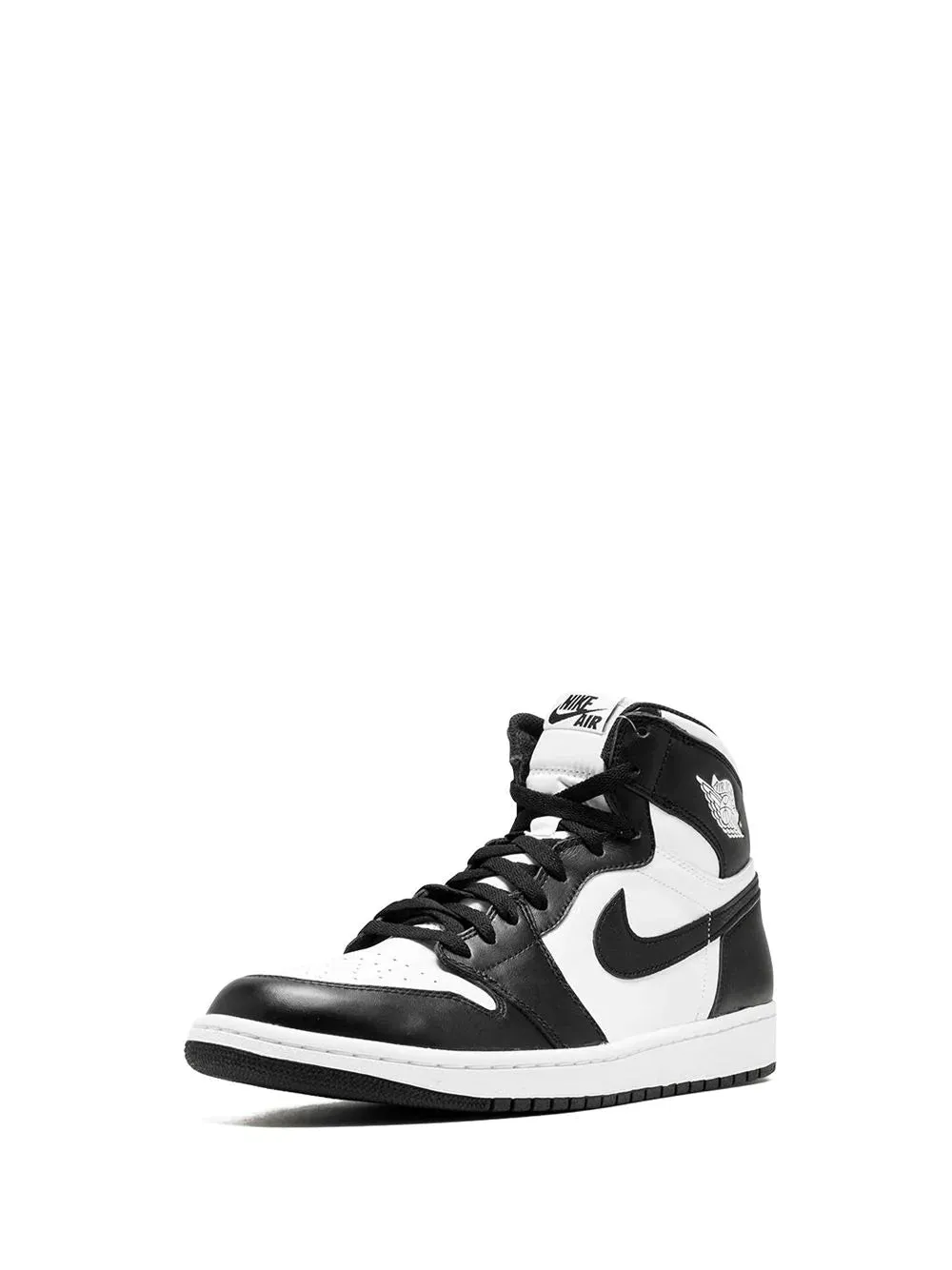 N370O Jordan Air Jordan 1 Retro High OG sneakers Panda