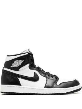 N370O Jordan Air Jordan 1 Retro High OG sneakers Panda