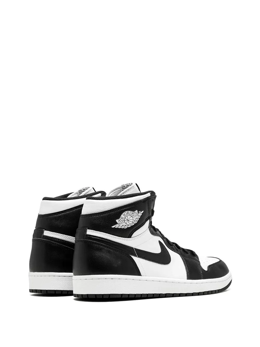 N370O Jordan Air Jordan 1 Retro High OG sneakers Panda