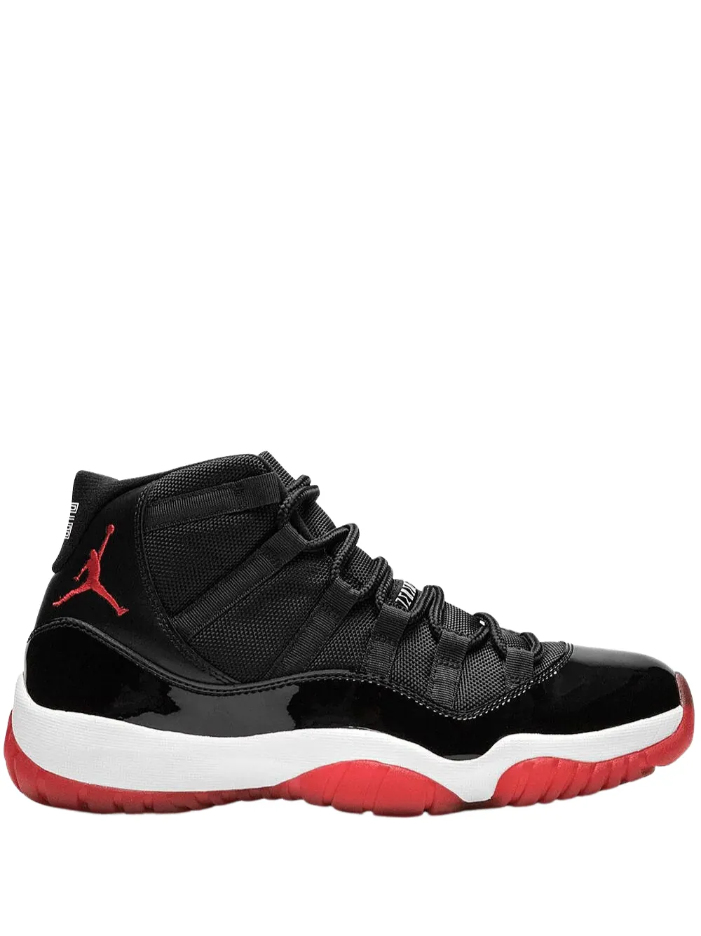 N370O Jordan Air Jordan 11 Retro bred