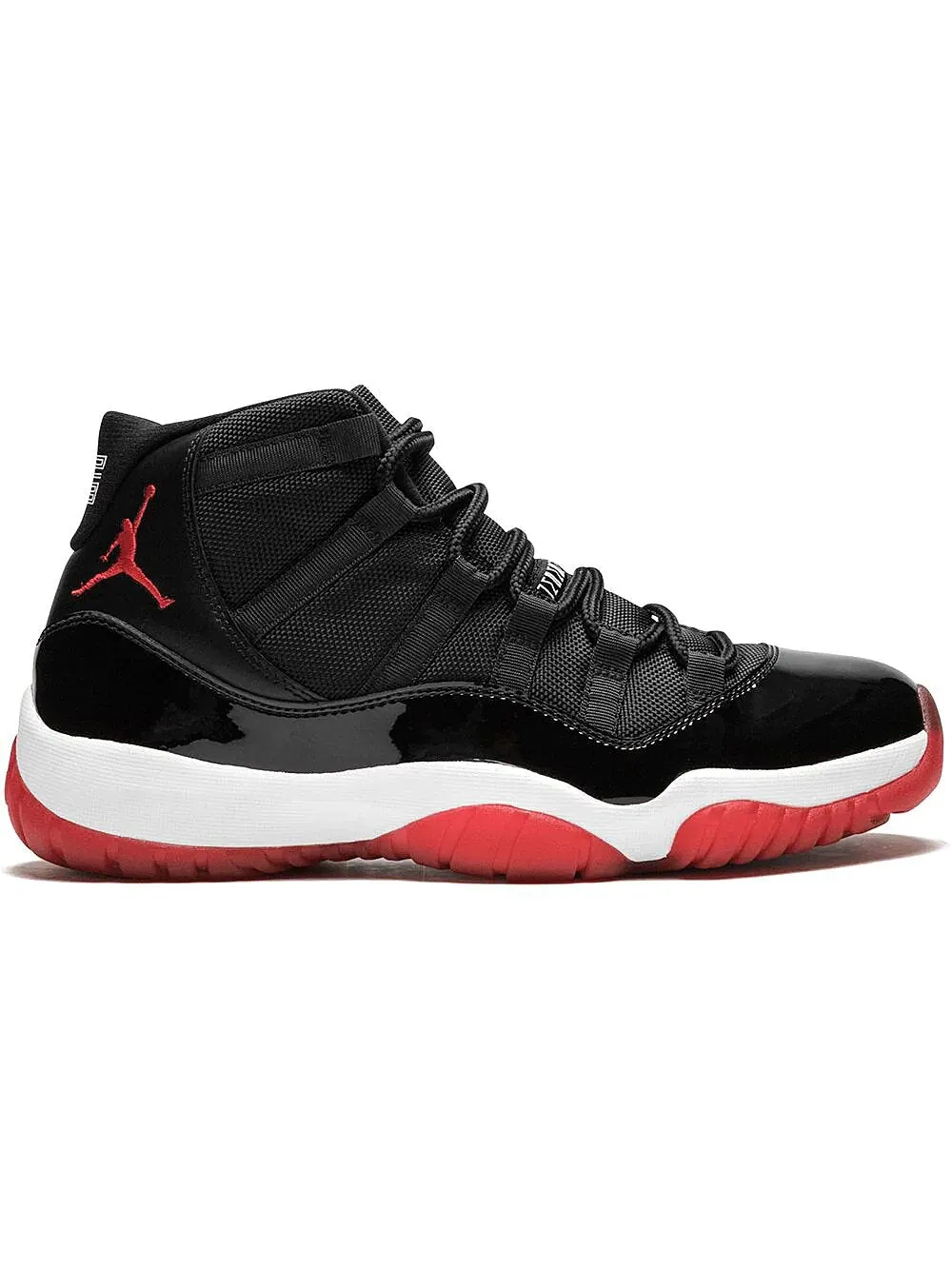 N370O Jordan Air Jordan 11 Retro bred