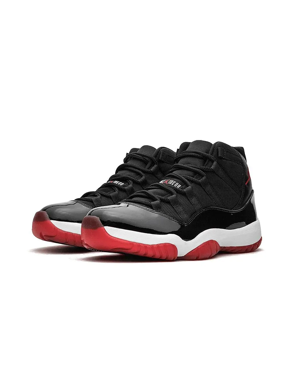 N370O Jordan Air Jordan 11 Retro bred