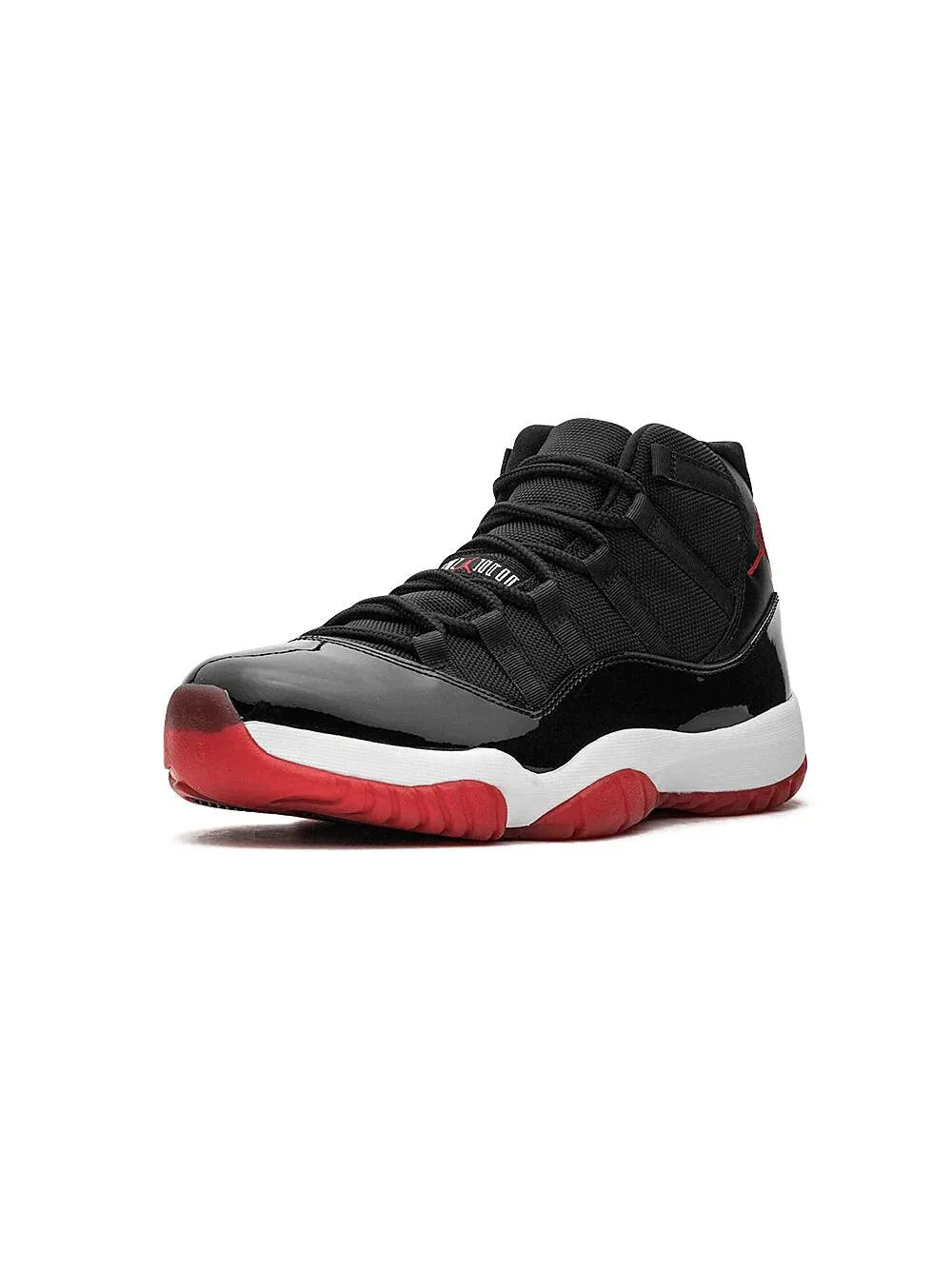 N370O Jordan Air Jordan 11 Retro bred