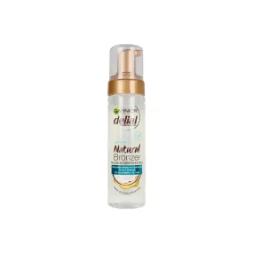 Natural Bronzer Mousse Autobronceadora