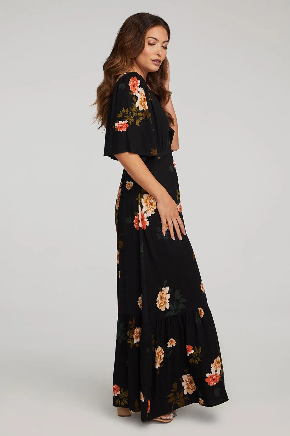 Naya Maxi Dress