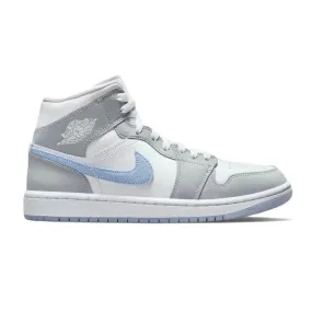 Nike Air Jordan 1 Wolf Grey