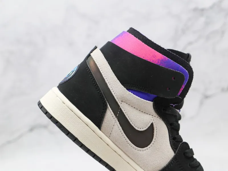 Nike Air Jordan 1  Zoom CMFT "PSG" M