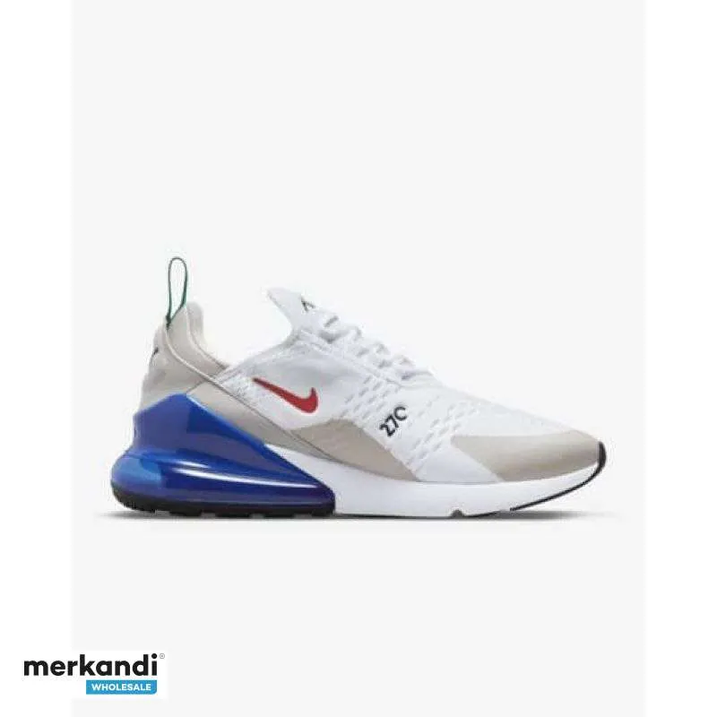 NIKE AIR MAX 270 - DV3731-100