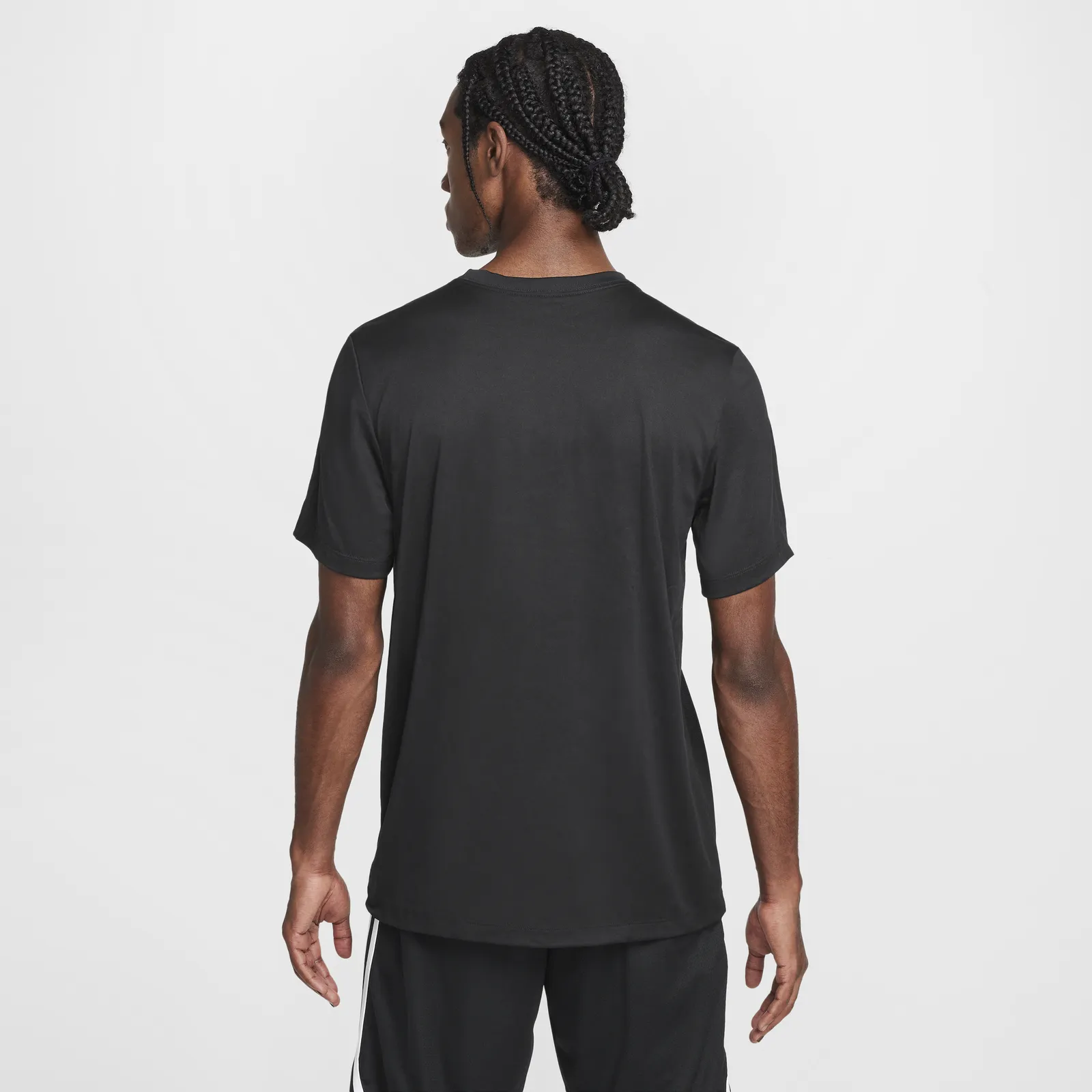 Nike Basketball T-Shirt Dri-FIT