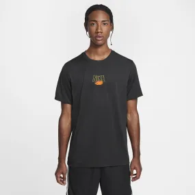 Nike Basketball T-Shirt Dri-FIT