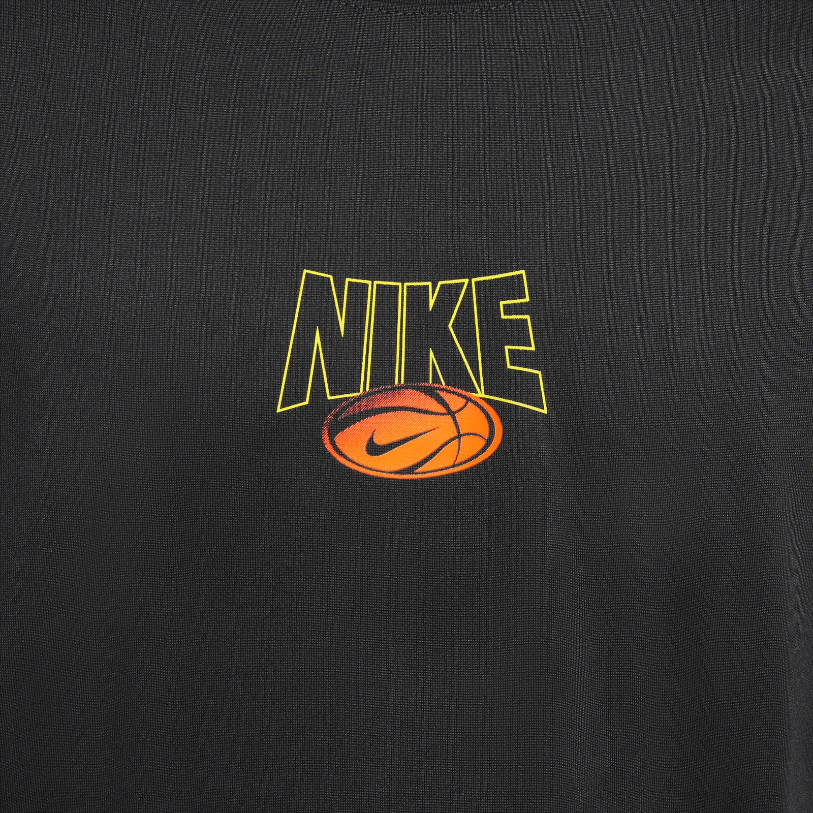 Nike Basketball T-Shirt Dri-FIT