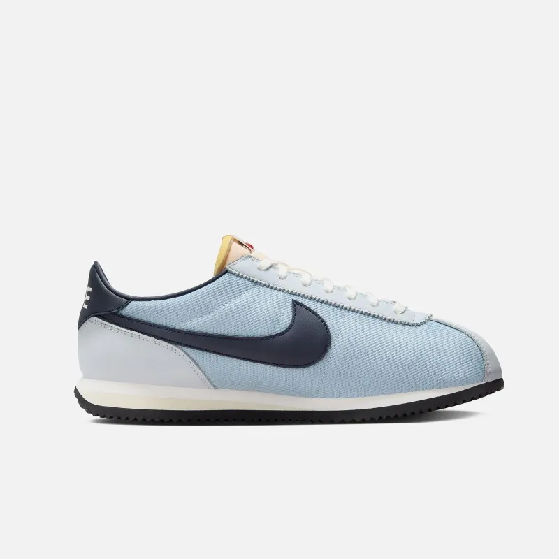 Nike Cortez Blue Denim HF0100-400