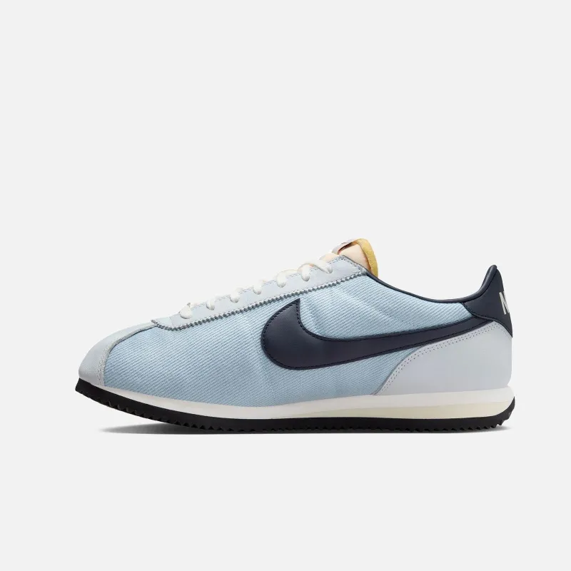 Nike Cortez Blue Denim HF0100-400